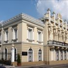 Iasi - Musée Al. Ioan Cuza