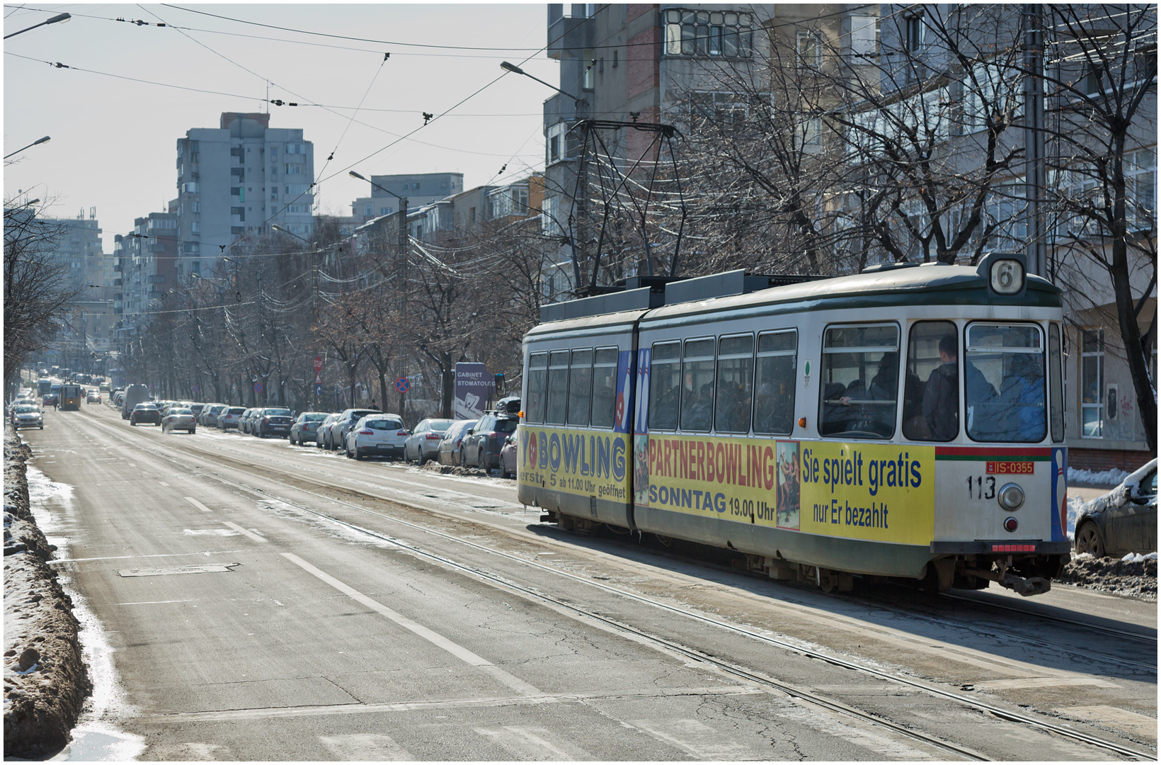 Iasi VI