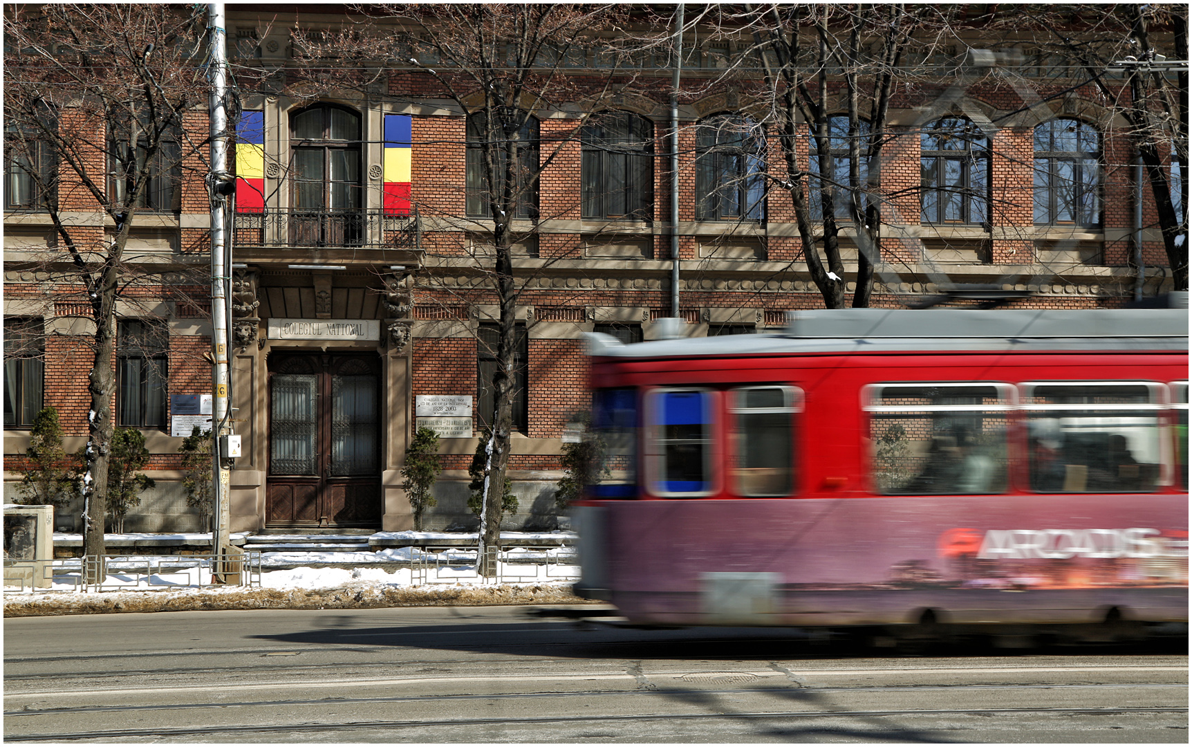 Iasi XI