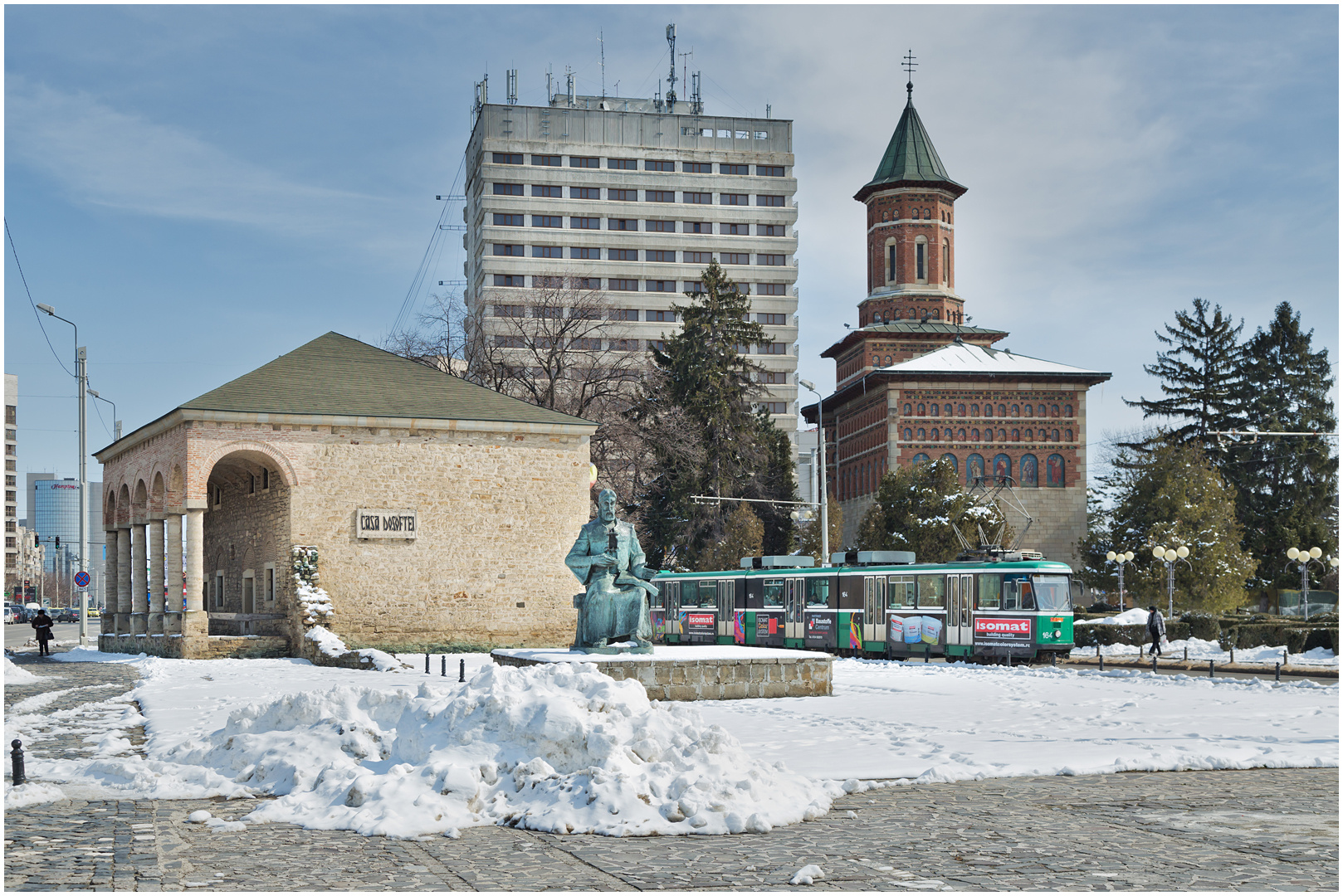 Iasi XV