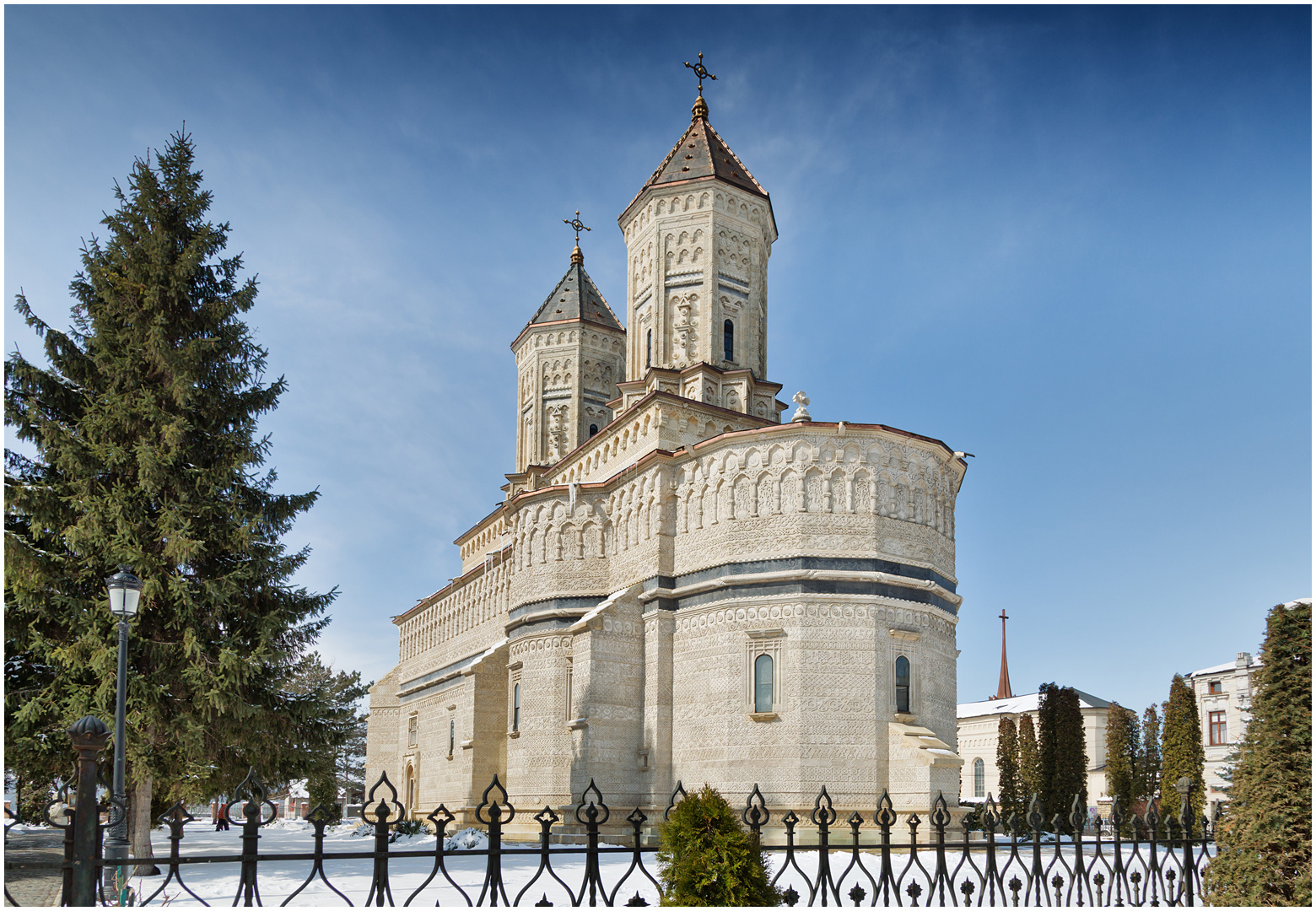 Iasi XVI