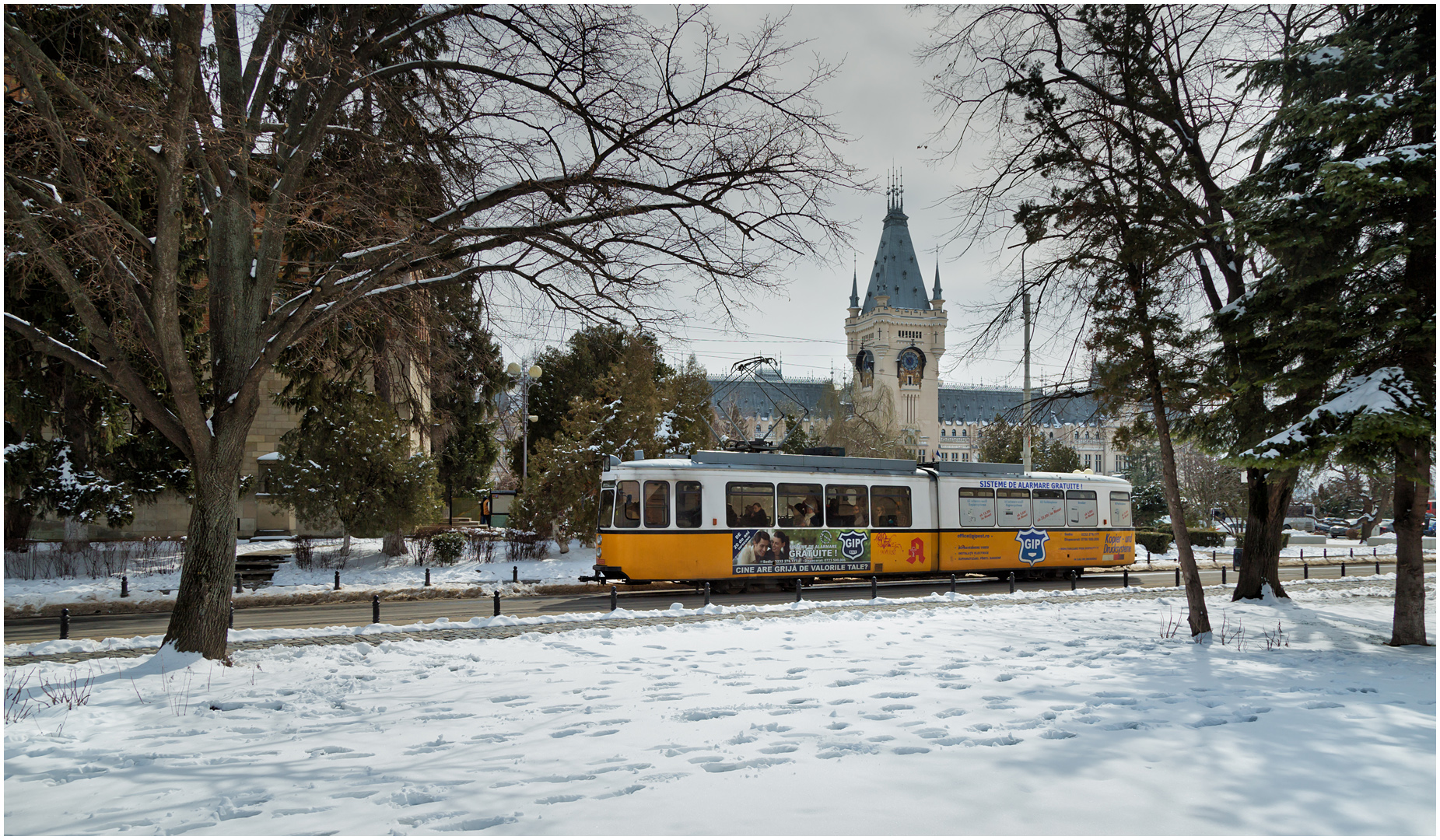 Iasi XXIV