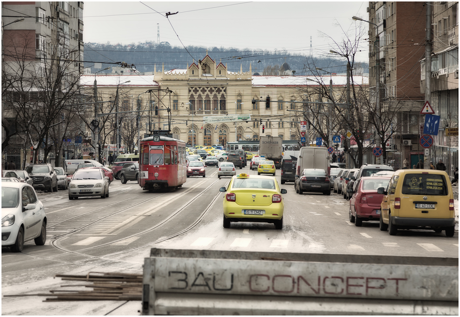 Iasi XXV