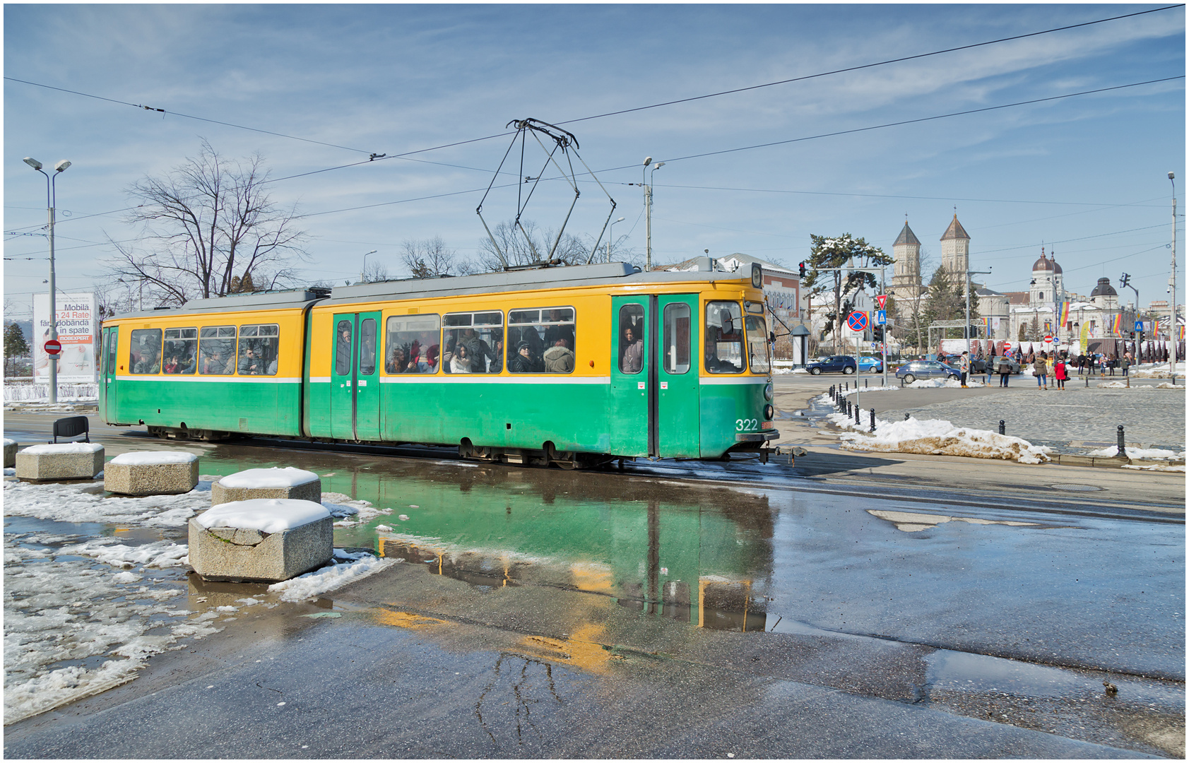 Iasi XXVI