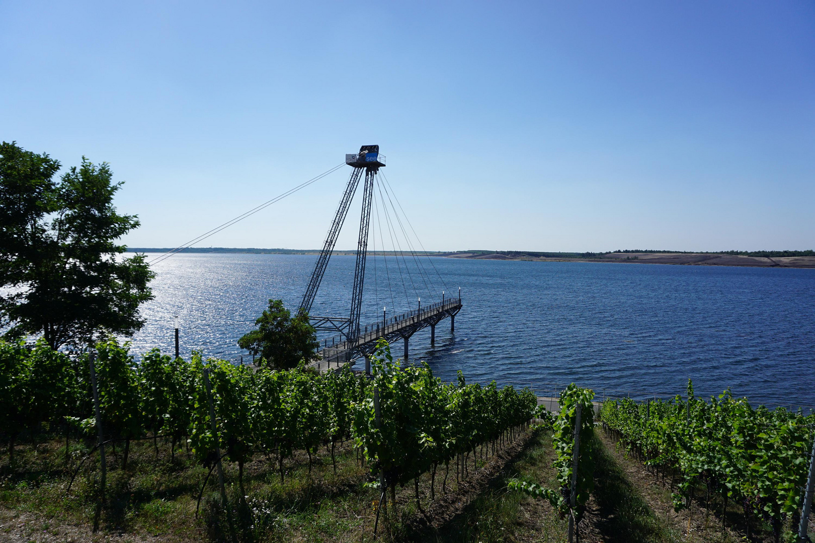 IBA Terrassen Großräschen