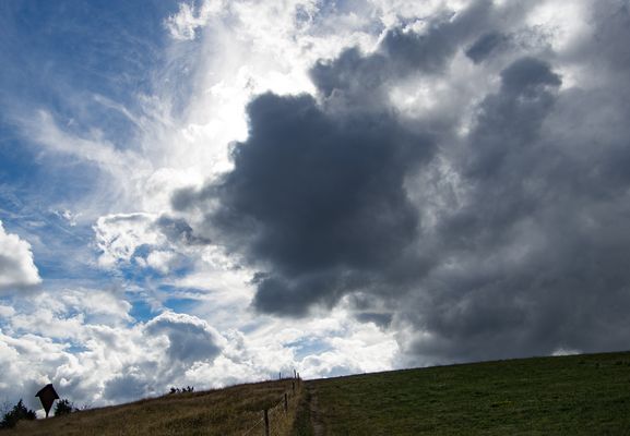 Ibacher Friedenskreuz