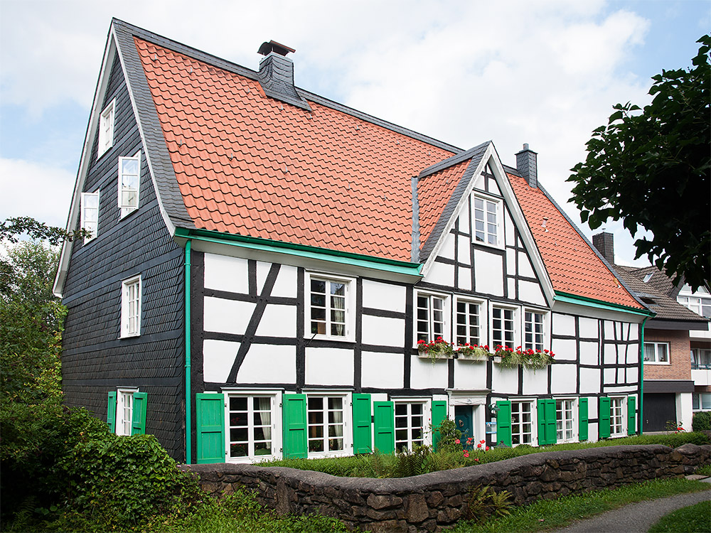 Ibacher Mühle