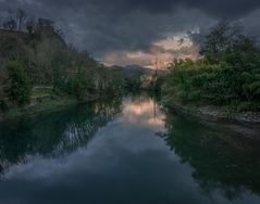 "IBAIA amanece"