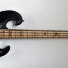 IBANEZ Black Eagle