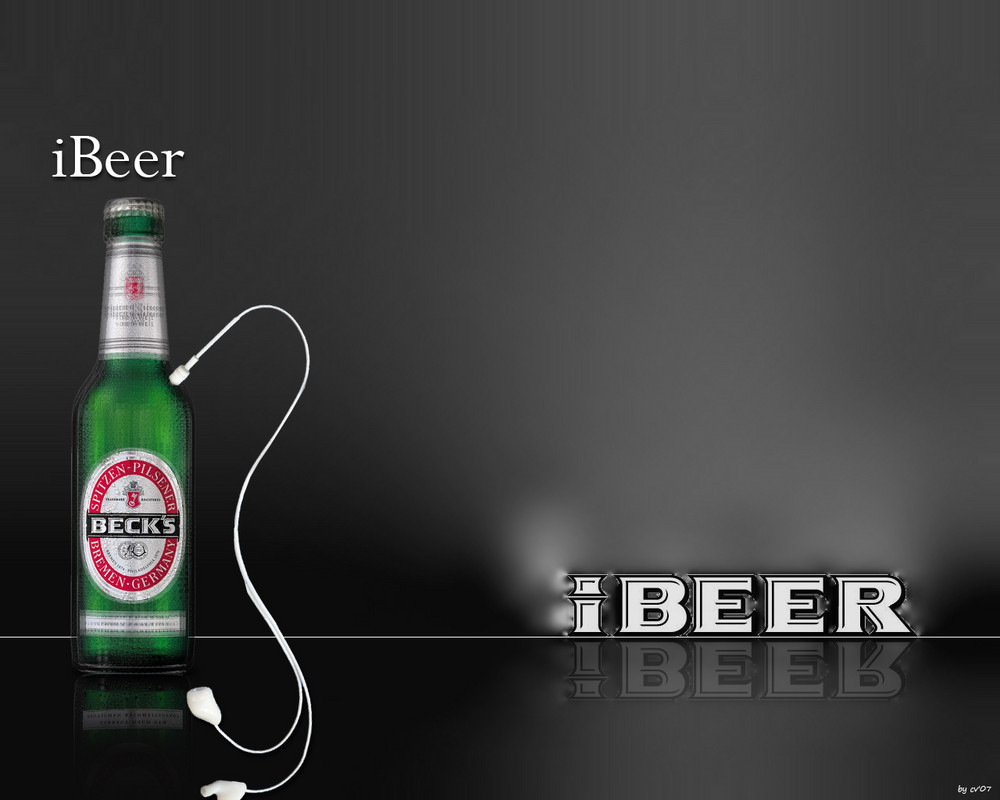 iBeer