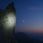 Ibergeregg mit Blick nach Brunnen