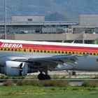 Iberia