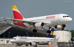 Iberia