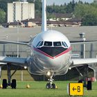 Iberia Airbus A319-111