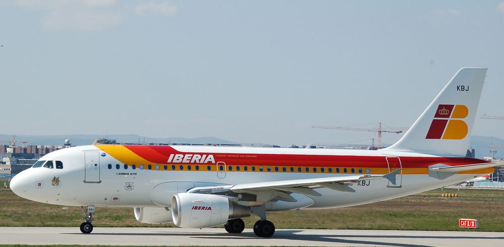 Iberia