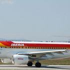 Iberia