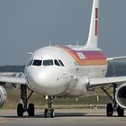 IBERIA EC-JVE