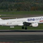 Iberia One World