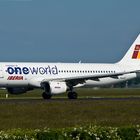 Iberia - ONEWORLD