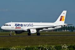 Iberia - ONEWORLD