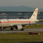 Iberia retro