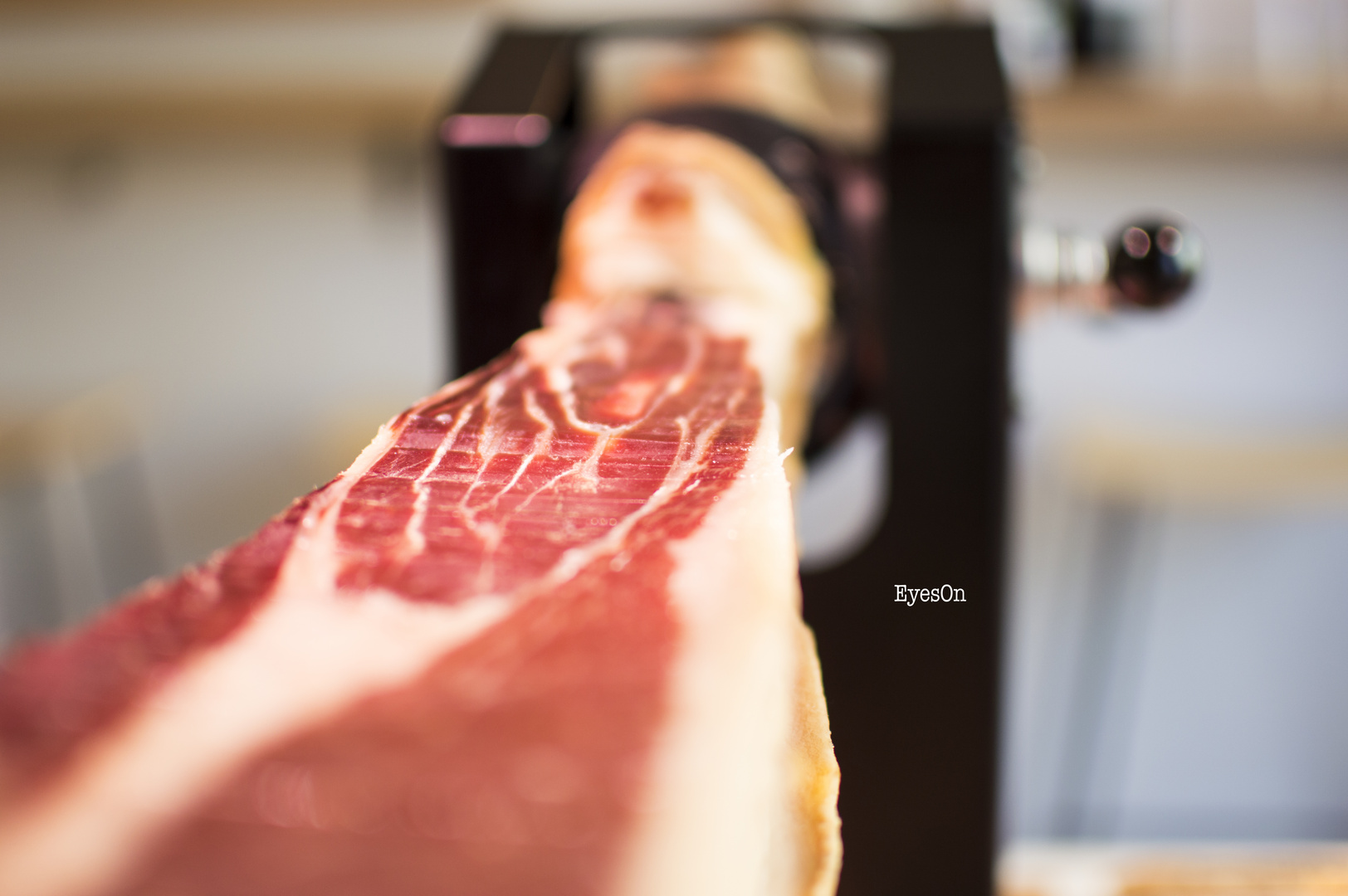 Iberico & Co