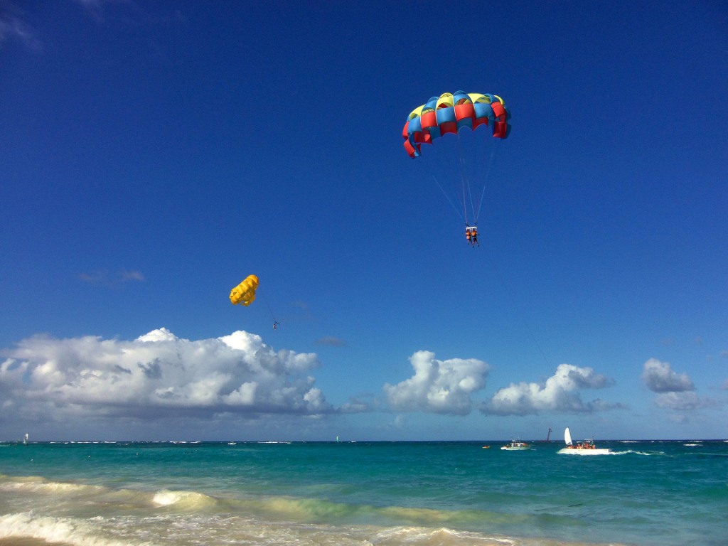 Iberostar Dominikanische Republik Punta Cana