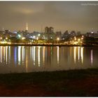 Ibirapuera Park - São Paulo