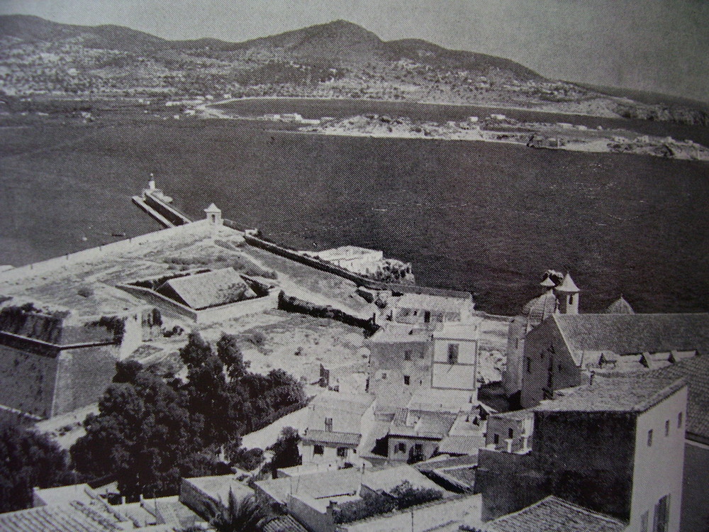 ibiza 1960 !