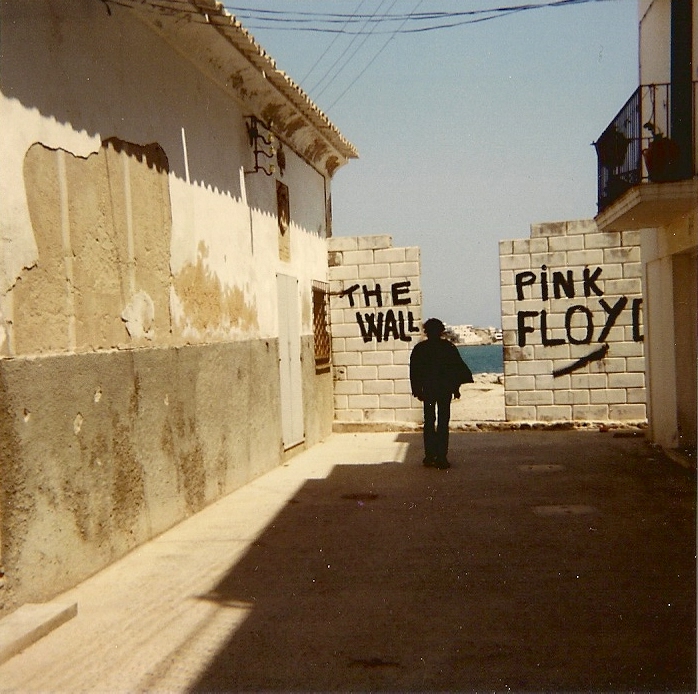 Ibiza 1981