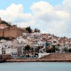 Ibiza Altstadt (Dalt Vila)