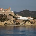 Ibiza Altstadt (Festung)