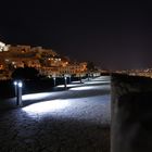 Ibiza bei Nacht