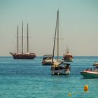 Ibiza, Blue Marlin