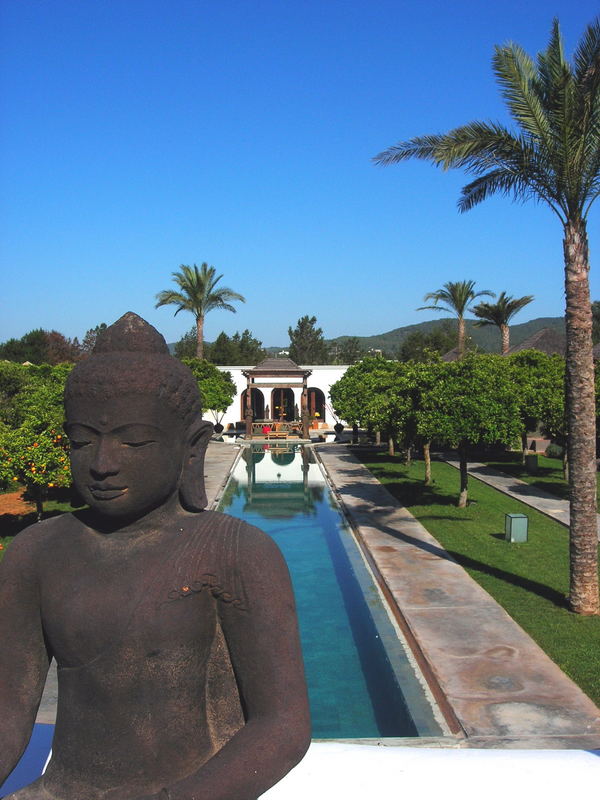 ibiza buddha