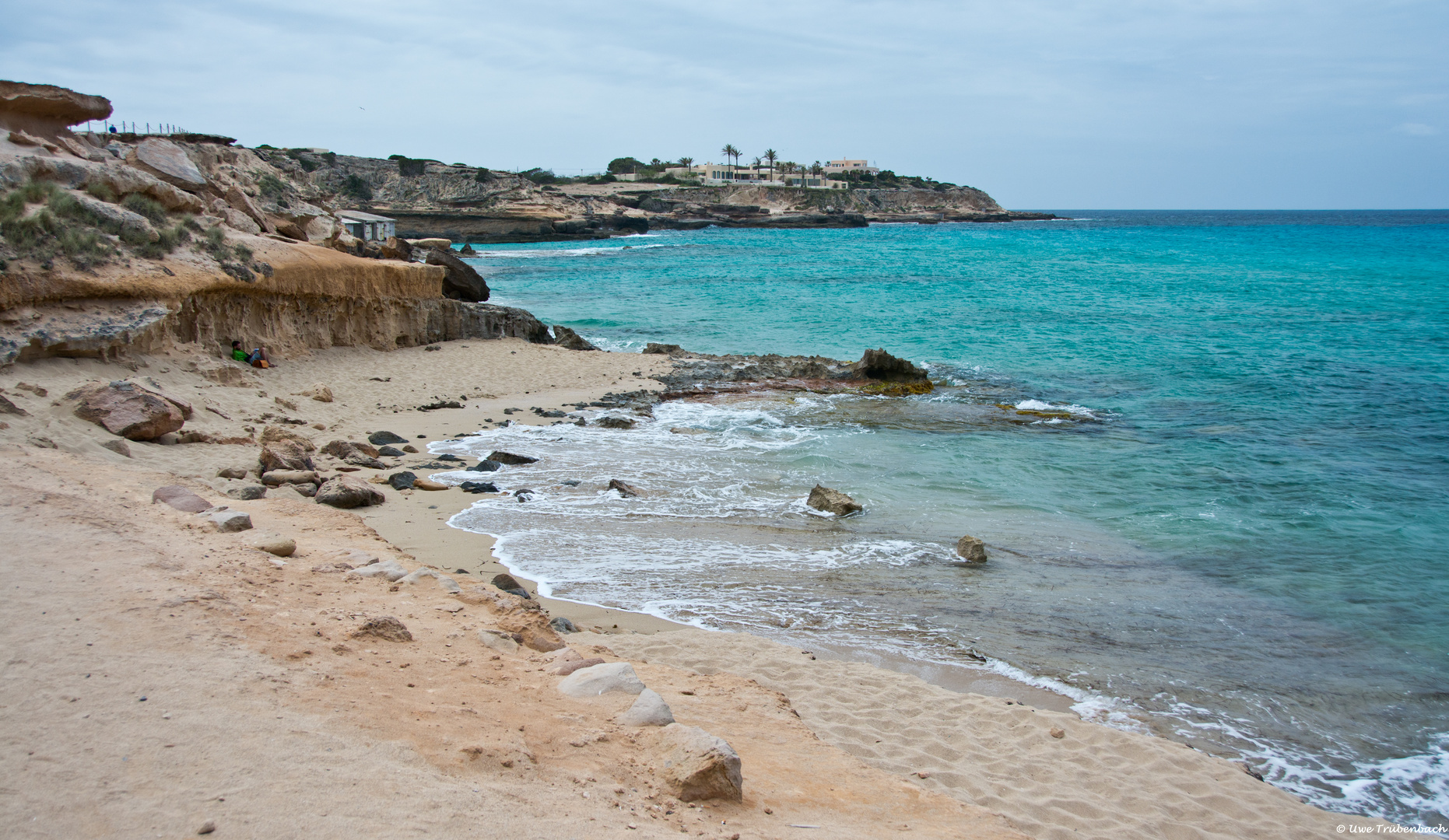 Ibiza Cala Comte (2)