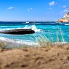 Ibiza Cala Comte