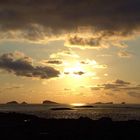 Ibiza, Cala Conta (Platges de Comte)