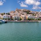 Ibiza City-Port