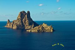 Ibiza-Es Vedra