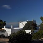 Ibiza: Finca oberhalb der Cala d´Hort