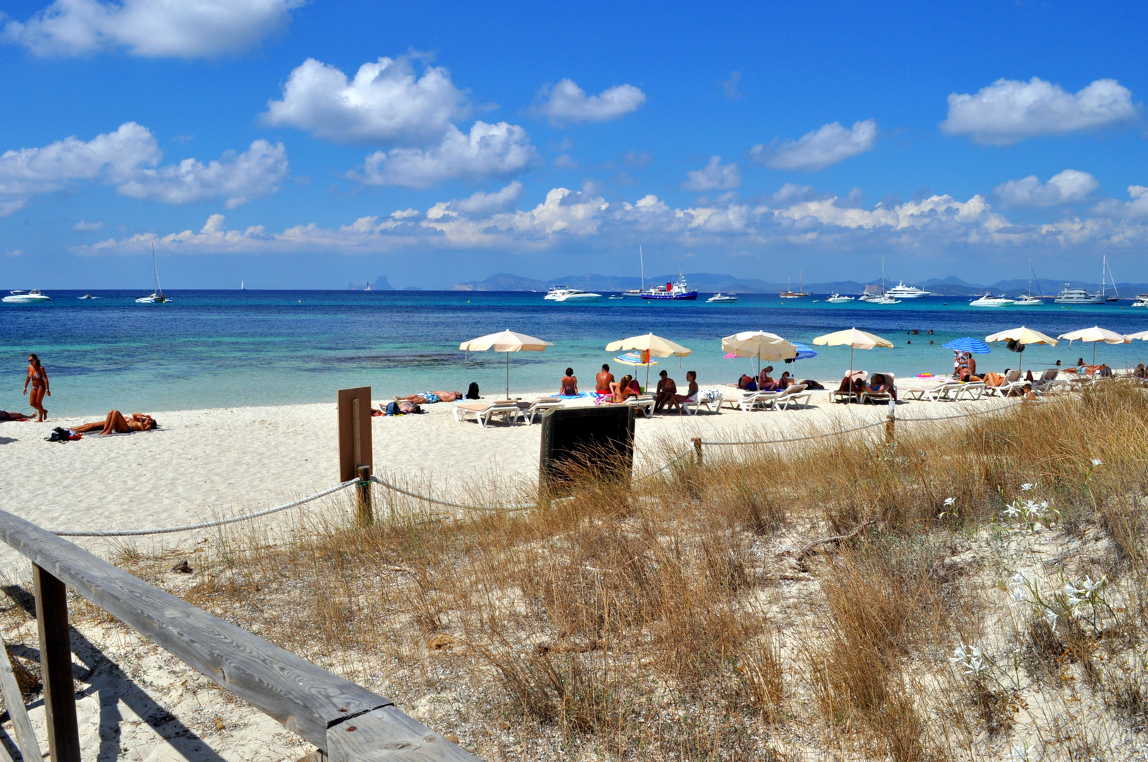 Ibiza Formentera