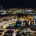 Ibiza Hafen