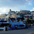 Ibiza -  Hafen