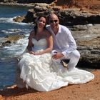 Ibiza Hochzeit .....einfach mal ne Pause :-)