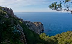 Ibiza / Las puertas del cielo