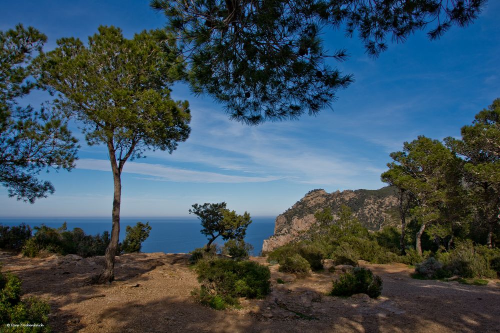 Ibiza / Las puertas del cielo