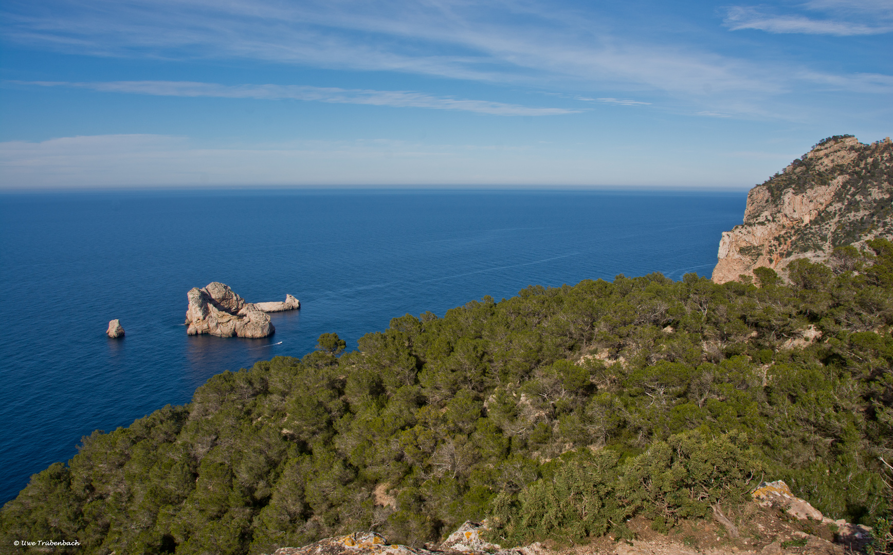 Ibiza / Las puertas del cielo