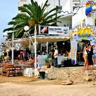 Ibiza Mambo Cafe 2004