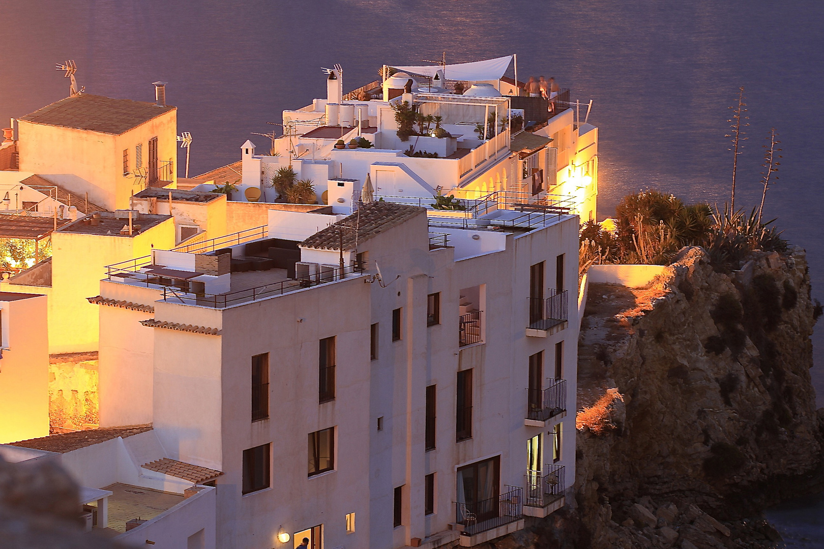 Ibiza Marina